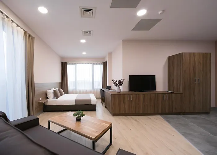 B1 Boutique Hotel Sofia