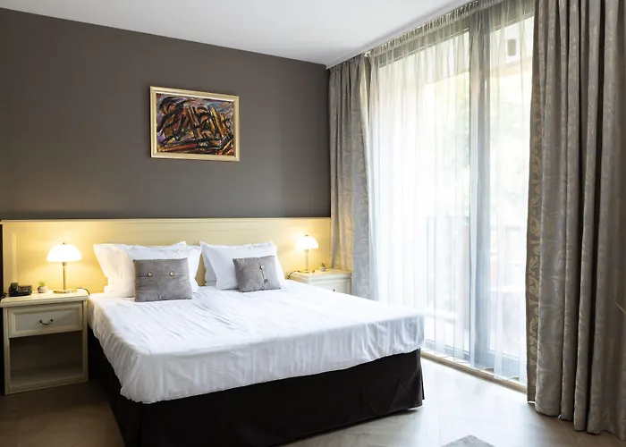 St. George Hotel